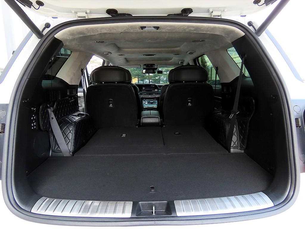 Hyundai Palisade — photo 14