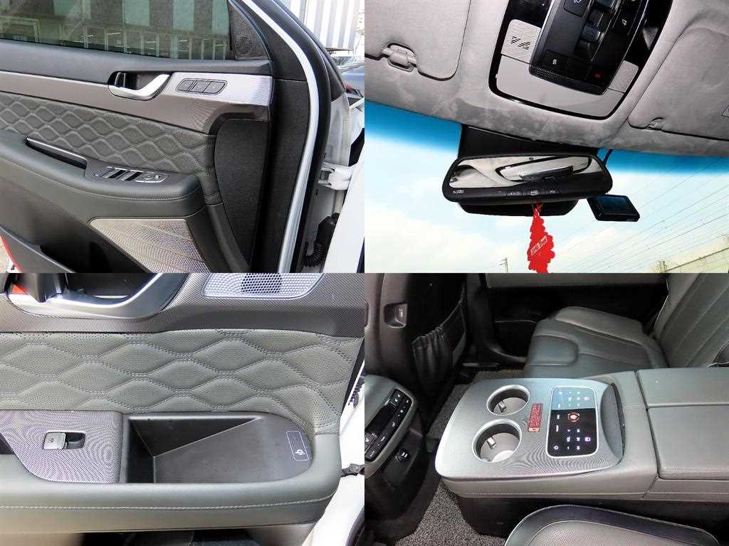 Hyundai Palisade — photo 15