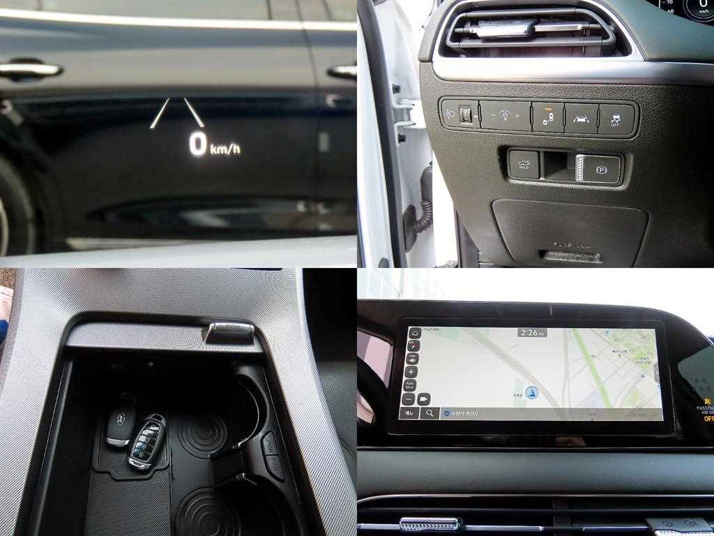 Hyundai Palisade — photo 17