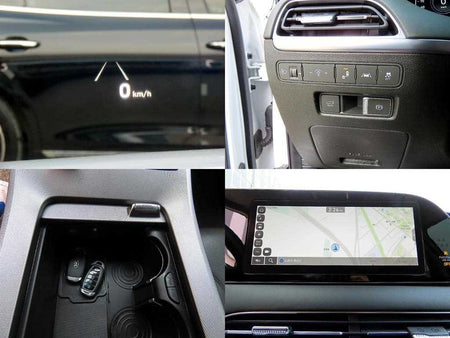 Hyundai Palisade — photo 17