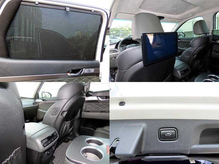 Hyundai Palisade — photo 18