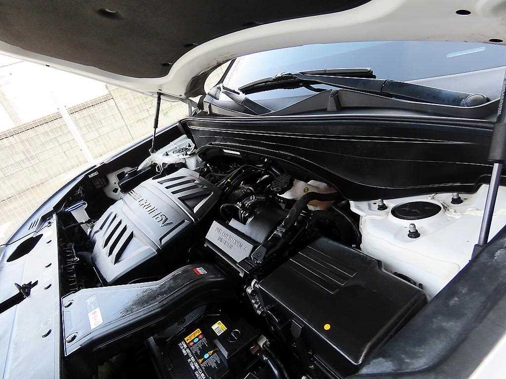 Hyundai Palisade — photo 19