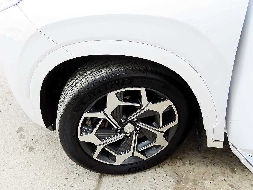 Hyundai Palisade — photo 20