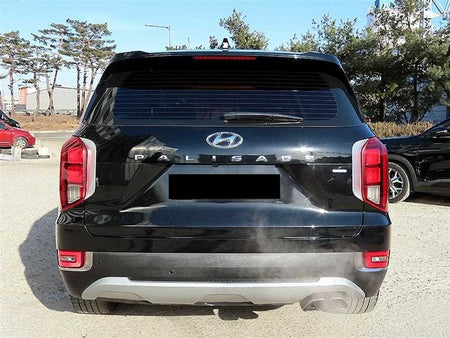 Hyundai Palisade — photo 04