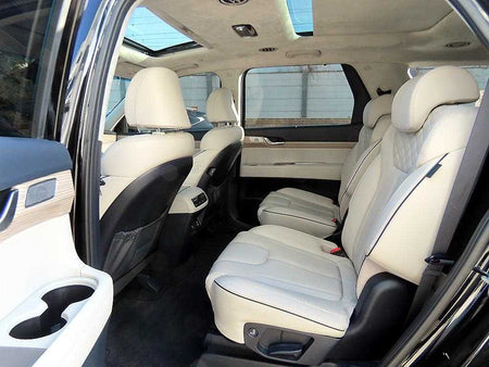 Hyundai Palisade — photo 06