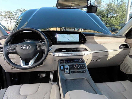 Hyundai Palisade — photo 07