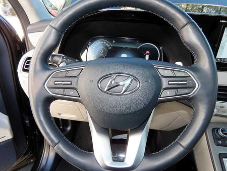Hyundai Palisade — photo 08