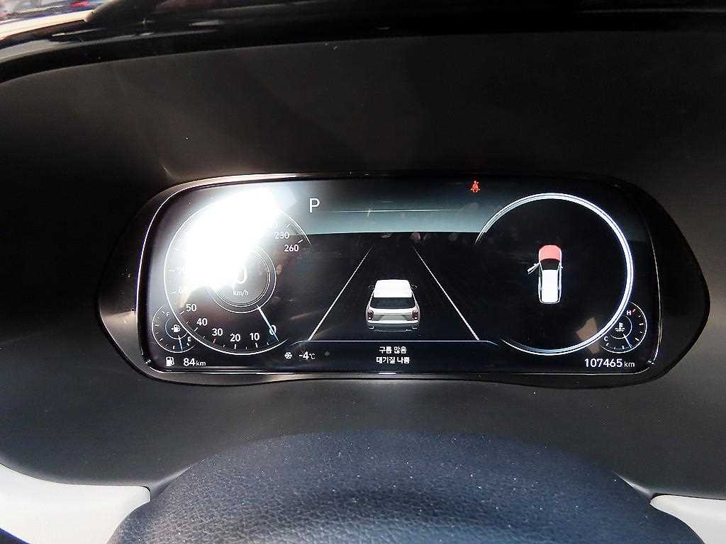 Hyundai Palisade — photo 09
