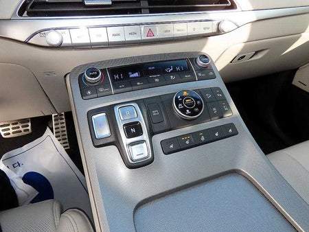 Hyundai Palisade — photo 11