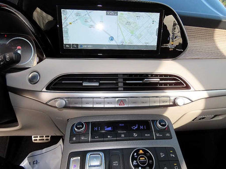 Hyundai Palisade — photo 12