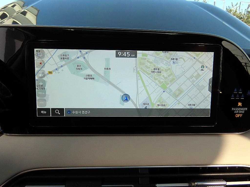 Hyundai Palisade — photo 13