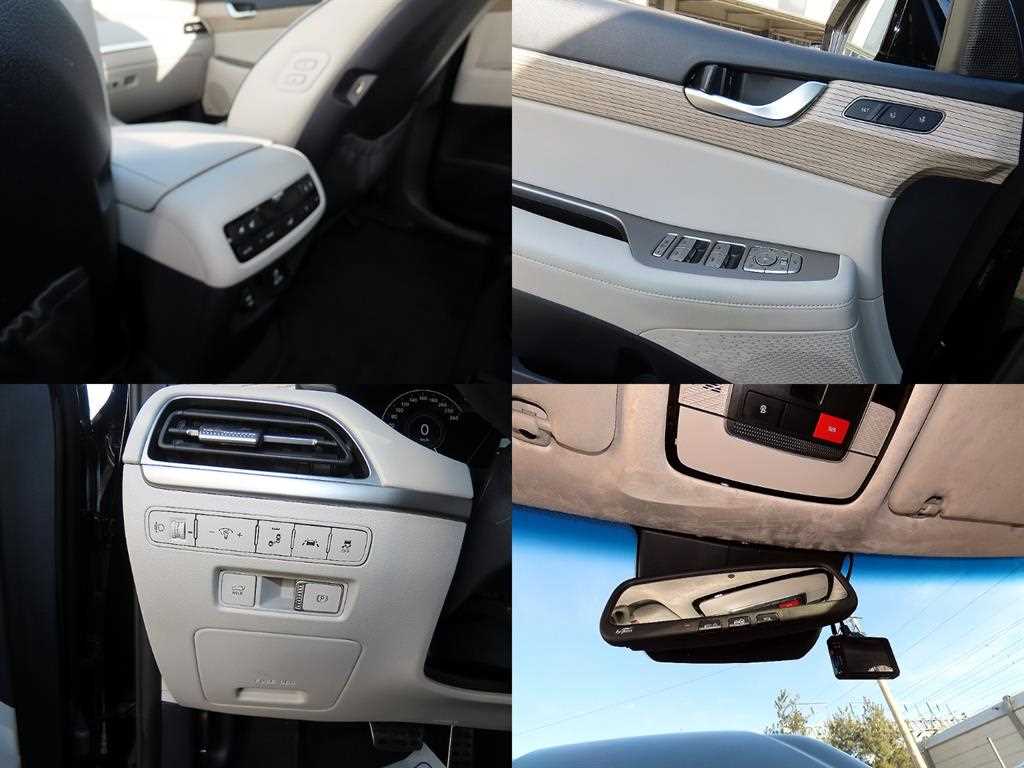 Hyundai Palisade — photo 18