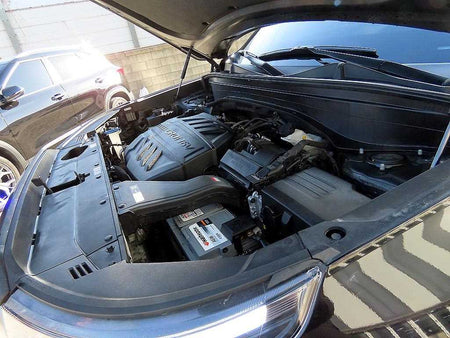 Hyundai Palisade — photo 19