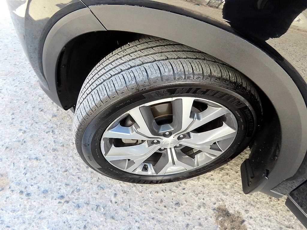 Hyundai Palisade — photo 20