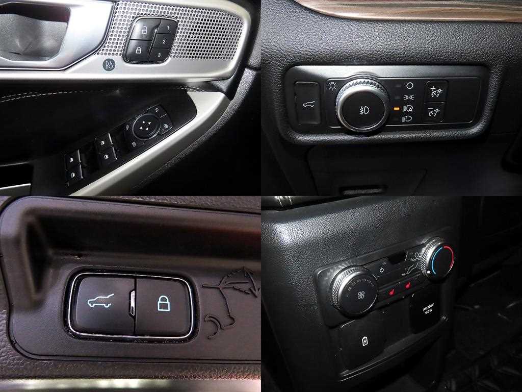 Ford Explorer — photo 18