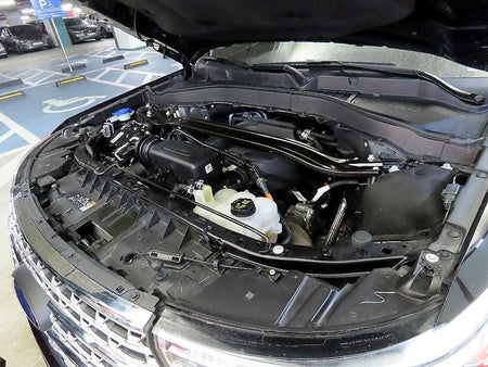 Ford Explorer — photo 19