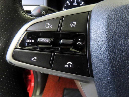 KGM Rexton Sports — photo 13