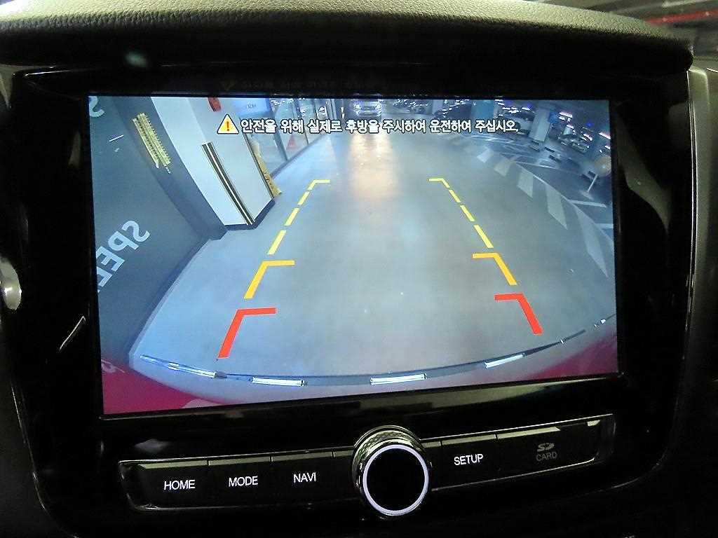 KGM Rexton Sports — photo 14
