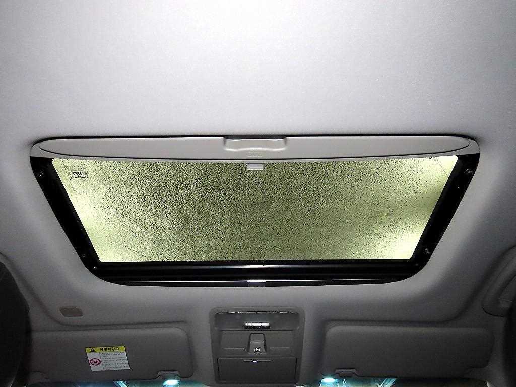 KGM Rexton Sports — photo 16