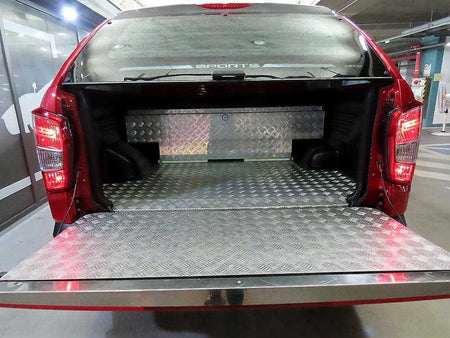 KGM Rexton Sports — photo 17
