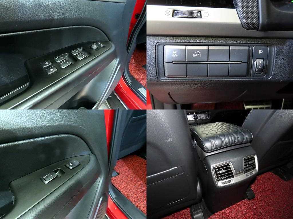 KGM Rexton Sports — photo 18