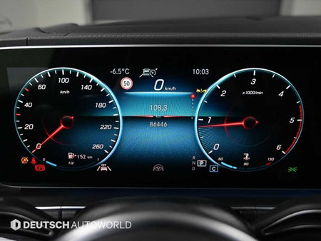 Mercedes-Benz GLE-Class — photo 08