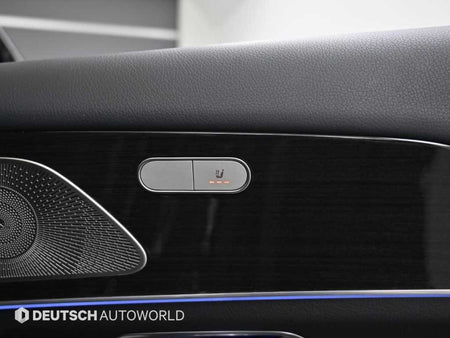Mercedes-Benz GLE-Class — photo 16