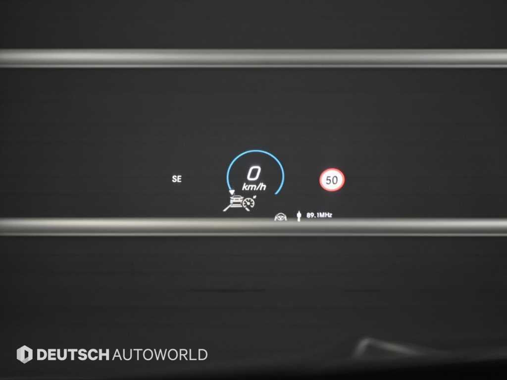 Mercedes-Benz GLE-Class — photo 18