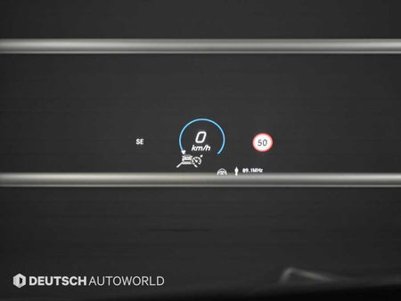 Mercedes-Benz GLE-Class — photo 18