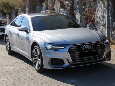 Audi A6 — photo 02
