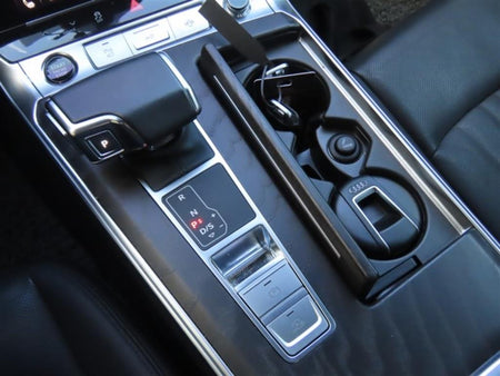 Audi A6 — photo 06