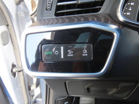 Audi A6 — photo 11