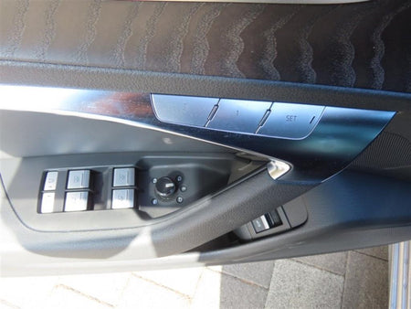 Audi A6 — photo 12