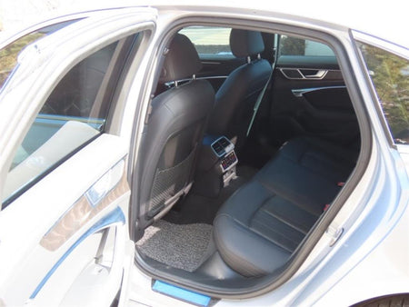 Audi A6 — photo 14