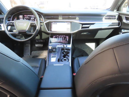 Audi A6 — photo 15