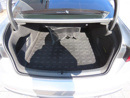Audi A6 — photo 18
