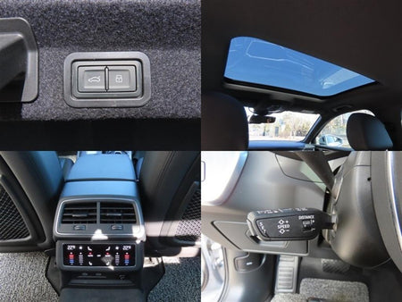 Audi A6 — photo 19