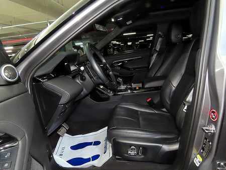 Land Rover Range Rover Evoque — photo 06