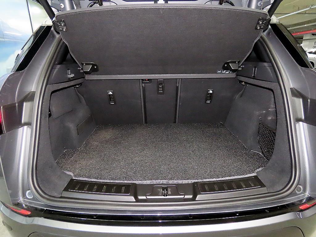 Land Rover Range Rover Evoque — photo 15