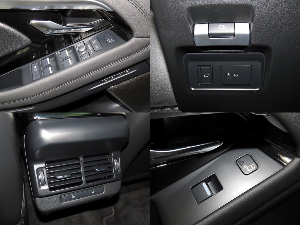 Land Rover Range Rover Evoque — photo 17