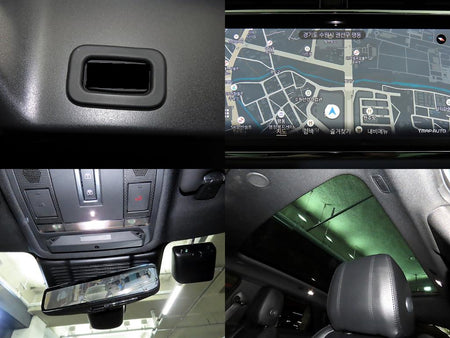 Land Rover Range Rover Evoque — photo 18
