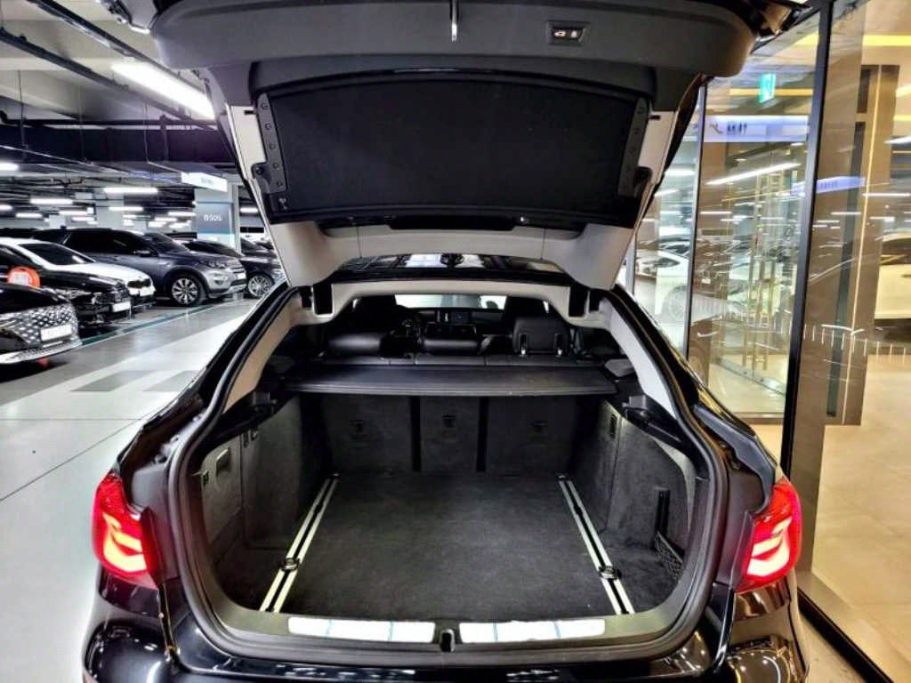 BMW Gran Turismo — photo 06