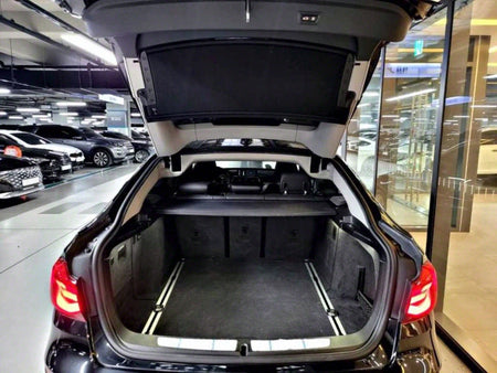 BMW Gran Turismo — photo 06