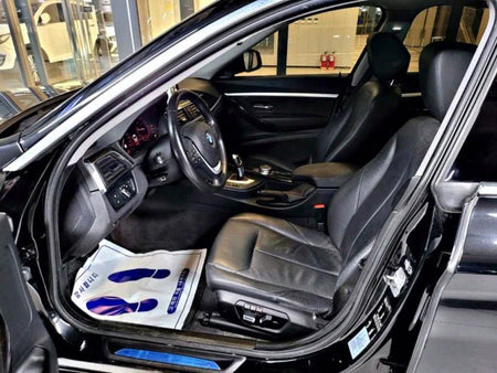 BMW Gran Turismo — photo 07