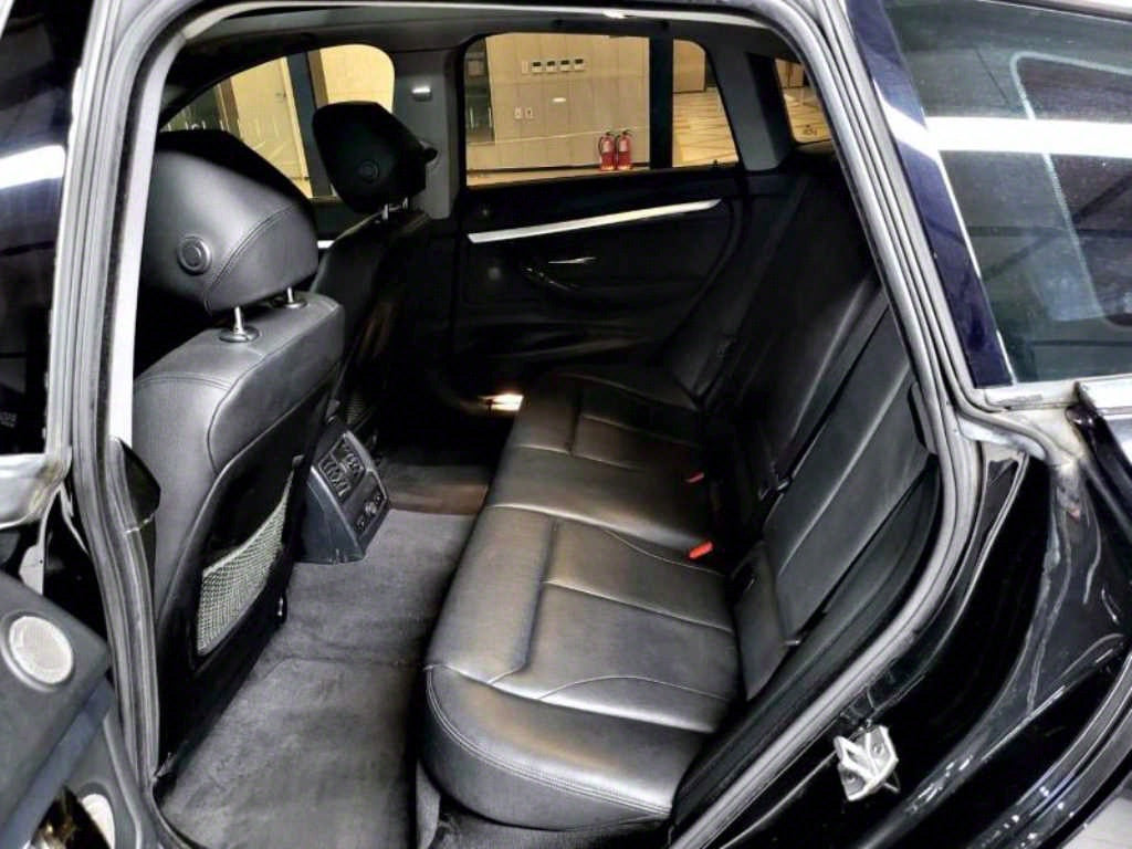 BMW Gran Turismo — photo 08
