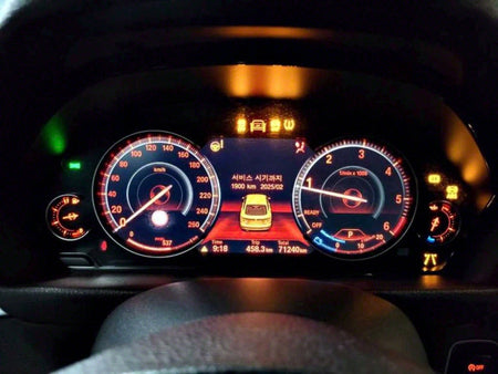BMW Gran Turismo — photo 10
