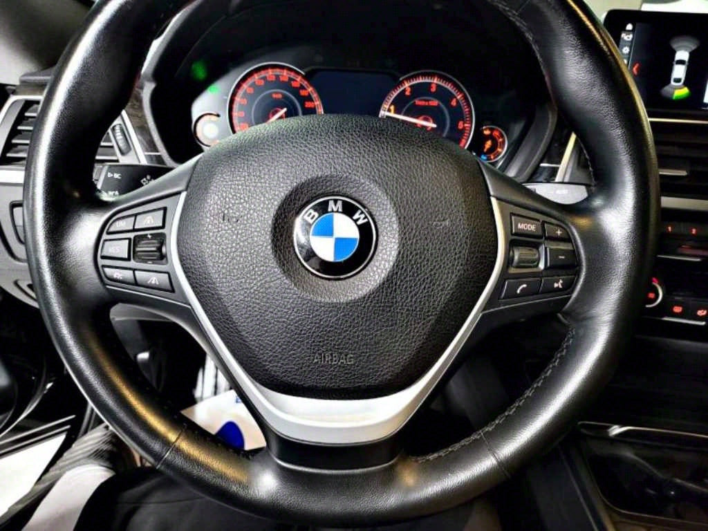 BMW Gran Turismo — photo 13