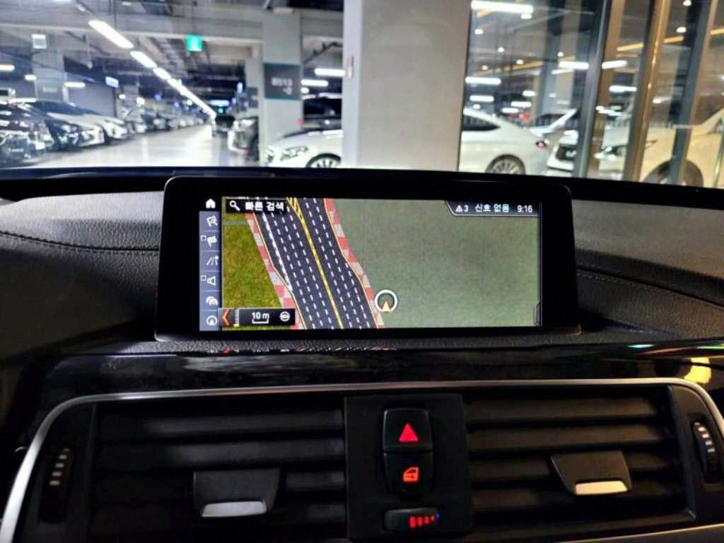BMW Gran Turismo — photo 14
