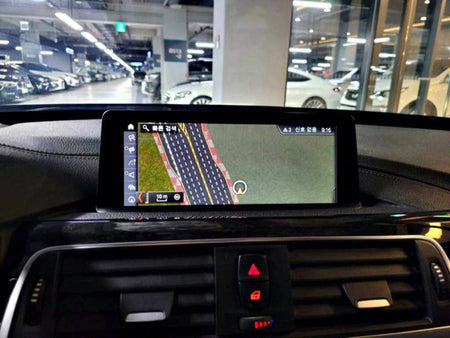 BMW Gran Turismo — photo 14