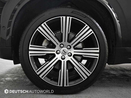 Volvo XC90 — photo 05